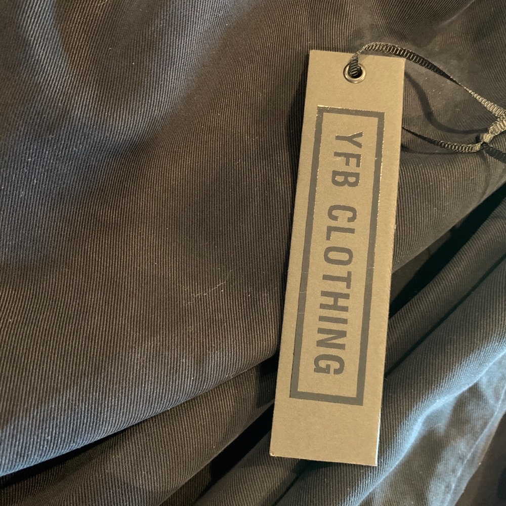 NEW YFB Lida Jacket - Picture 13 of 13